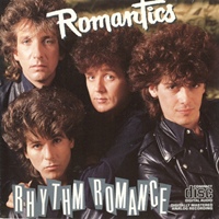 the romantics rhythm romance rar